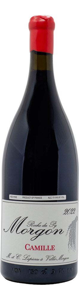 2022 Marcel Lapierre Morgon Cuvee Camille 1.5L