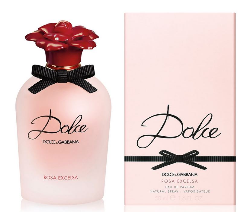 dolce rosa excelsa rollerball