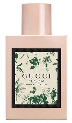 gucci bloom acqua