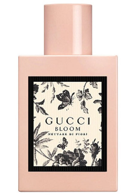 gucci bloom eau de parfum intense