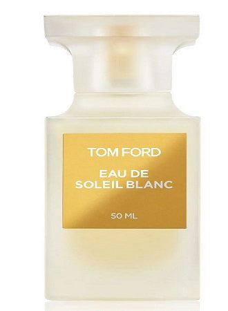 Eau De Soleil Blanc - Biarritz Shop