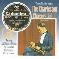 The Charleston Chasers Vol.1  1925-1930