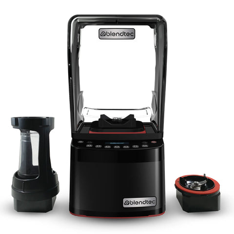 Blendtec Stealth Nitro 895