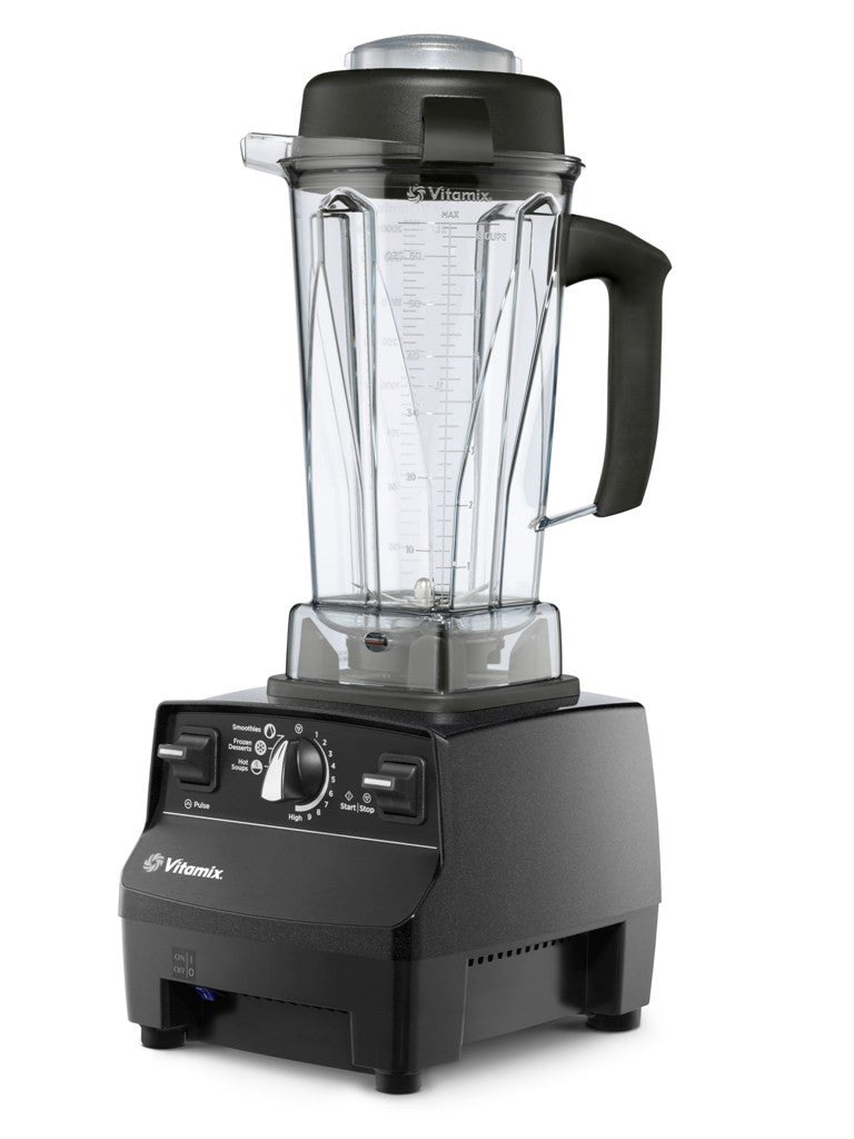 Vitamix Blenders Canada – Juicerville