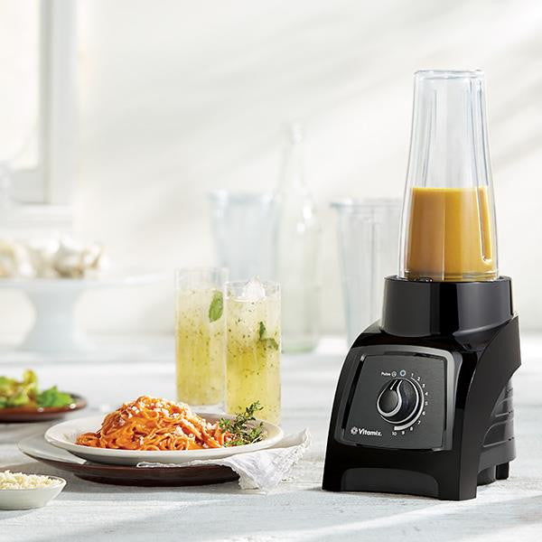 Vitamix S50 Personal Blender – Juicerville