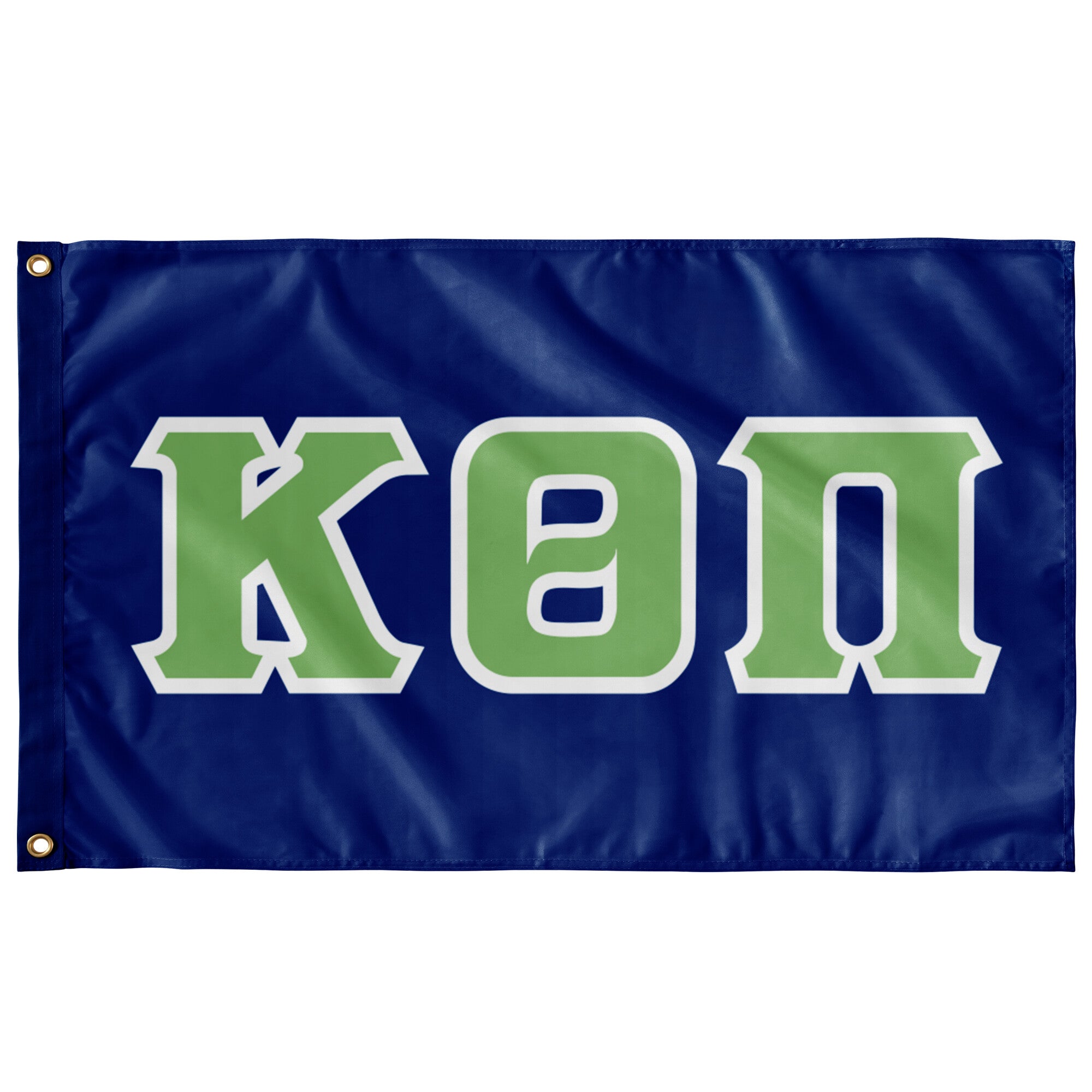 Kappa Theta Pi Greek Fraternity Banners - DesignerGreek DesignerGreek2