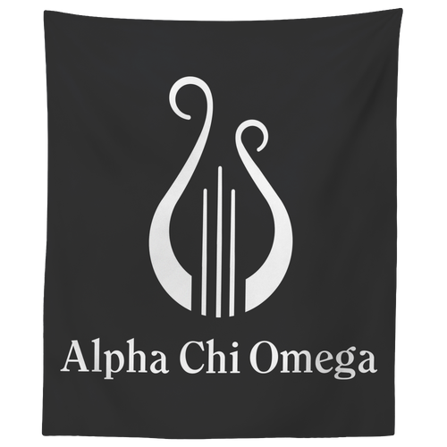 The Lyre - Alpha Chi Omega