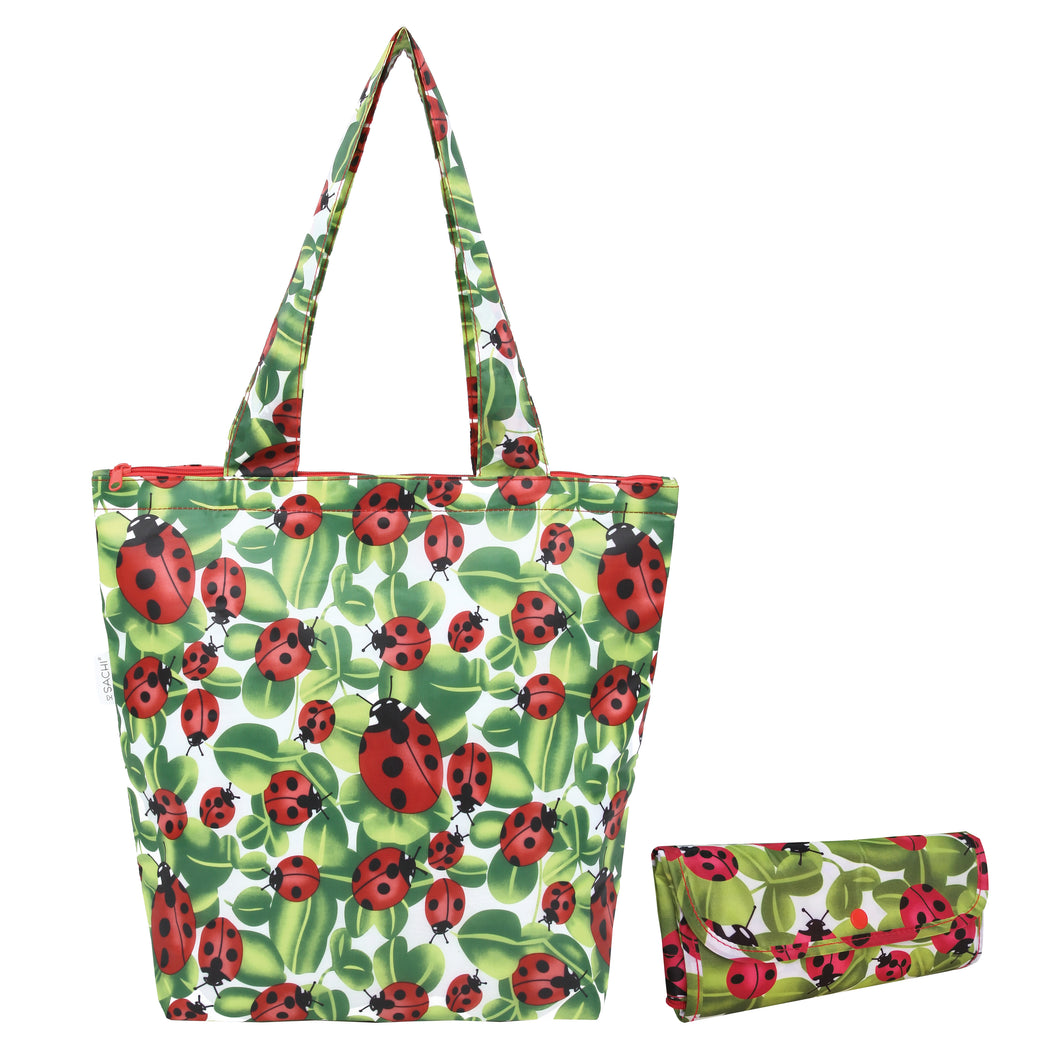 sachi insulated market tote