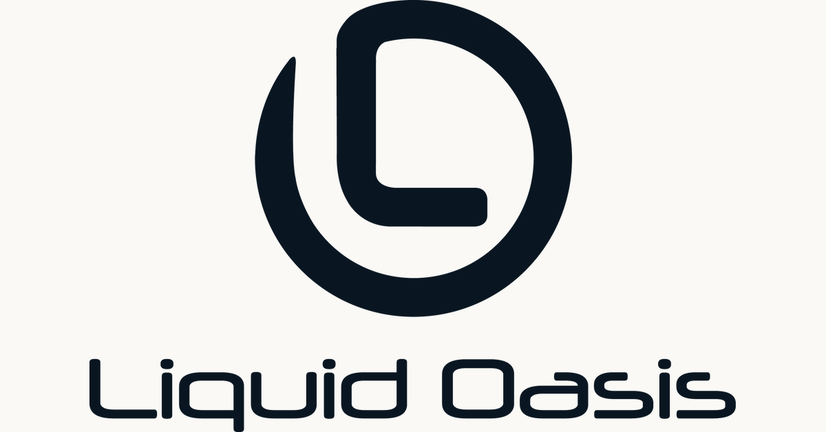 Liquid Oasis