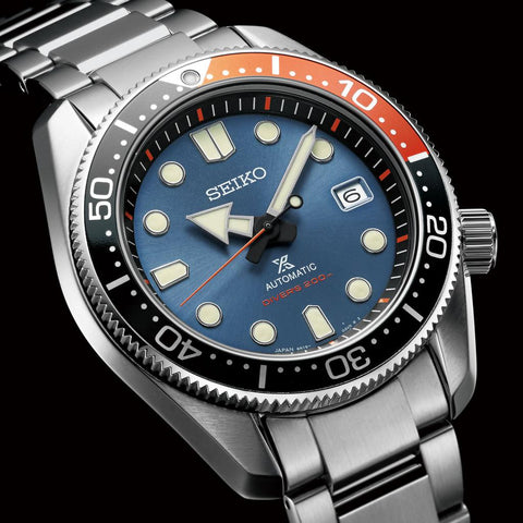 seiko spb097j1 twilight blue limited