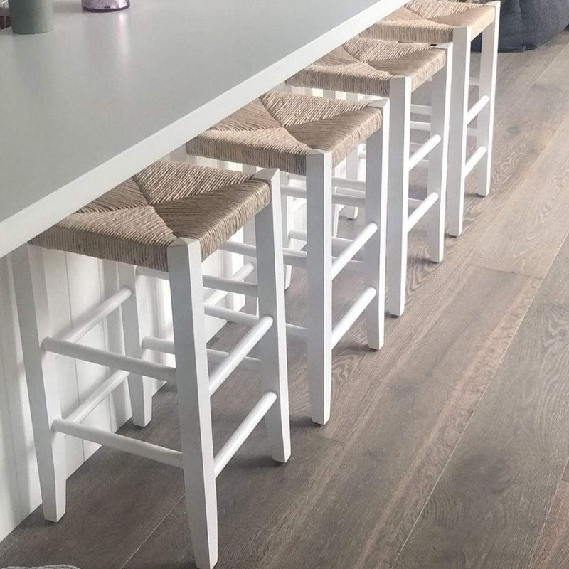 36 inch wood bar stools