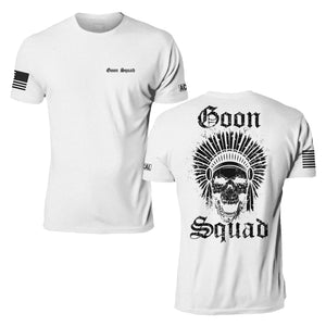 Goon Squad Unisex T-Shirt – Hold The Line Shop