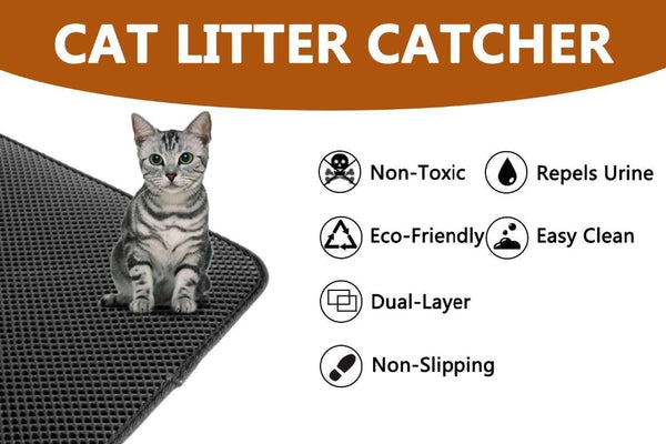 Premium Cat Little Catcher 