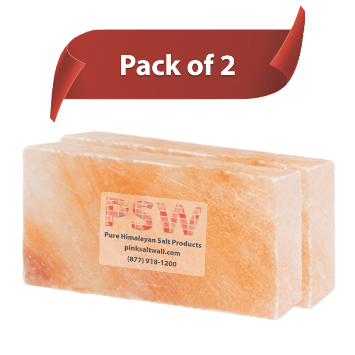 Himalayan Salt Bricks