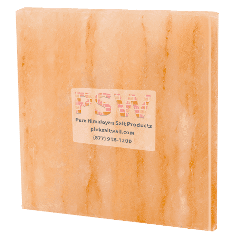 Himalayan Salt Tiles