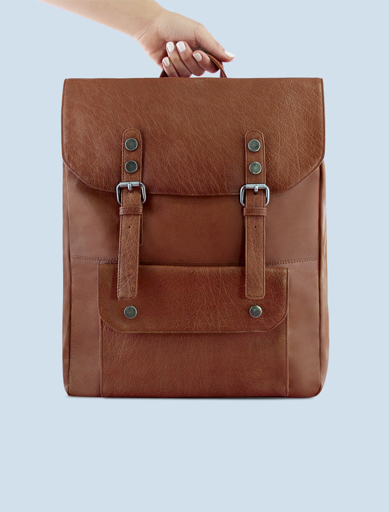 Buy Leather Handbags, Backpacks & Satchels Online in Australia | Gabee