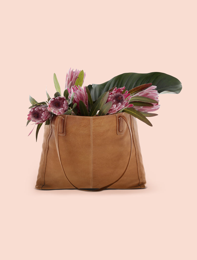Buy Leather Handbags, Backpacks & Satchels Online in Australia | Gabee