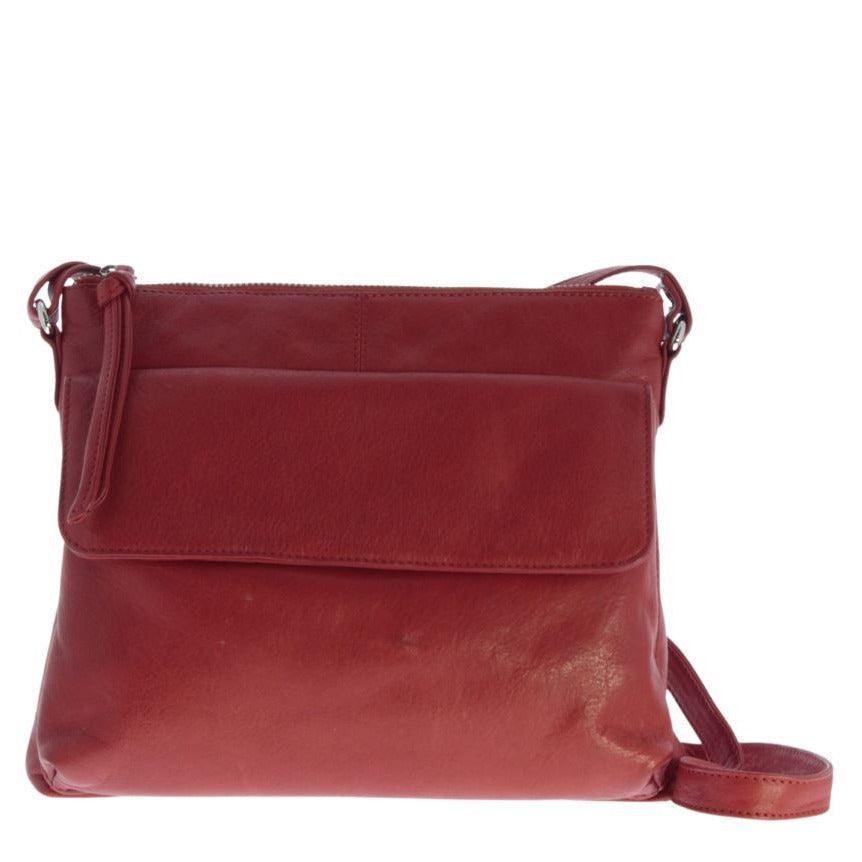 Leather Crossbody Bags | Shop Online | Gabee – GABEE