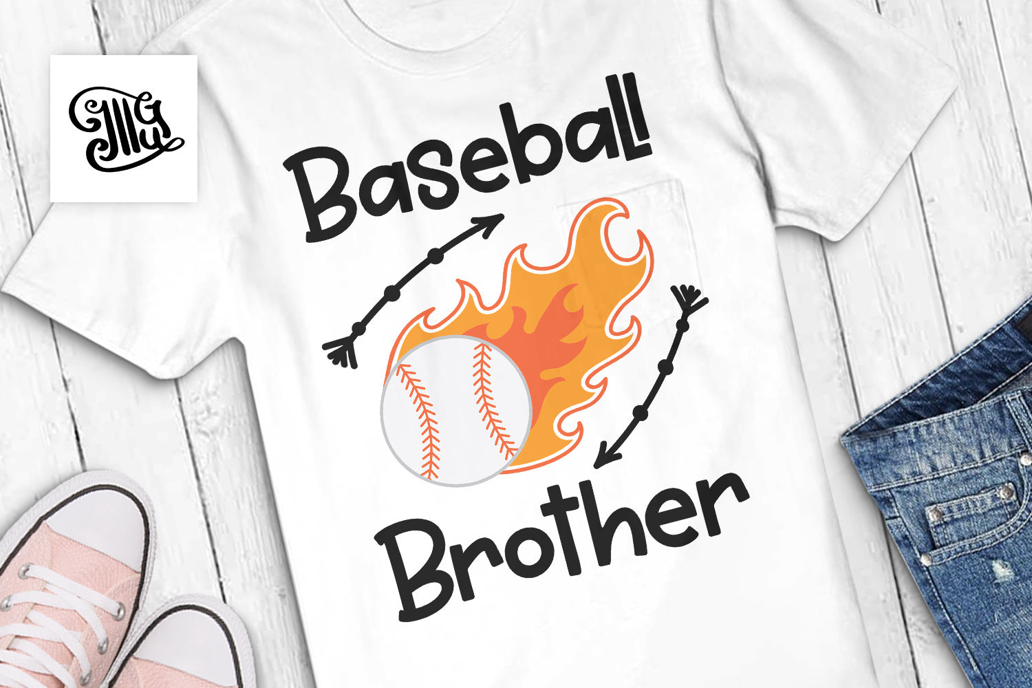 Free Free Baseball Brother Svg 92 SVG PNG EPS DXF File