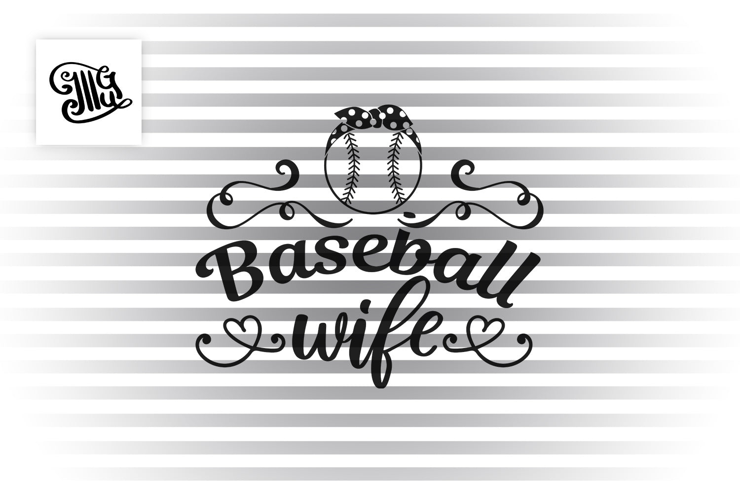 Free Free Baseball Girlfriend Svg 400 SVG PNG EPS DXF File