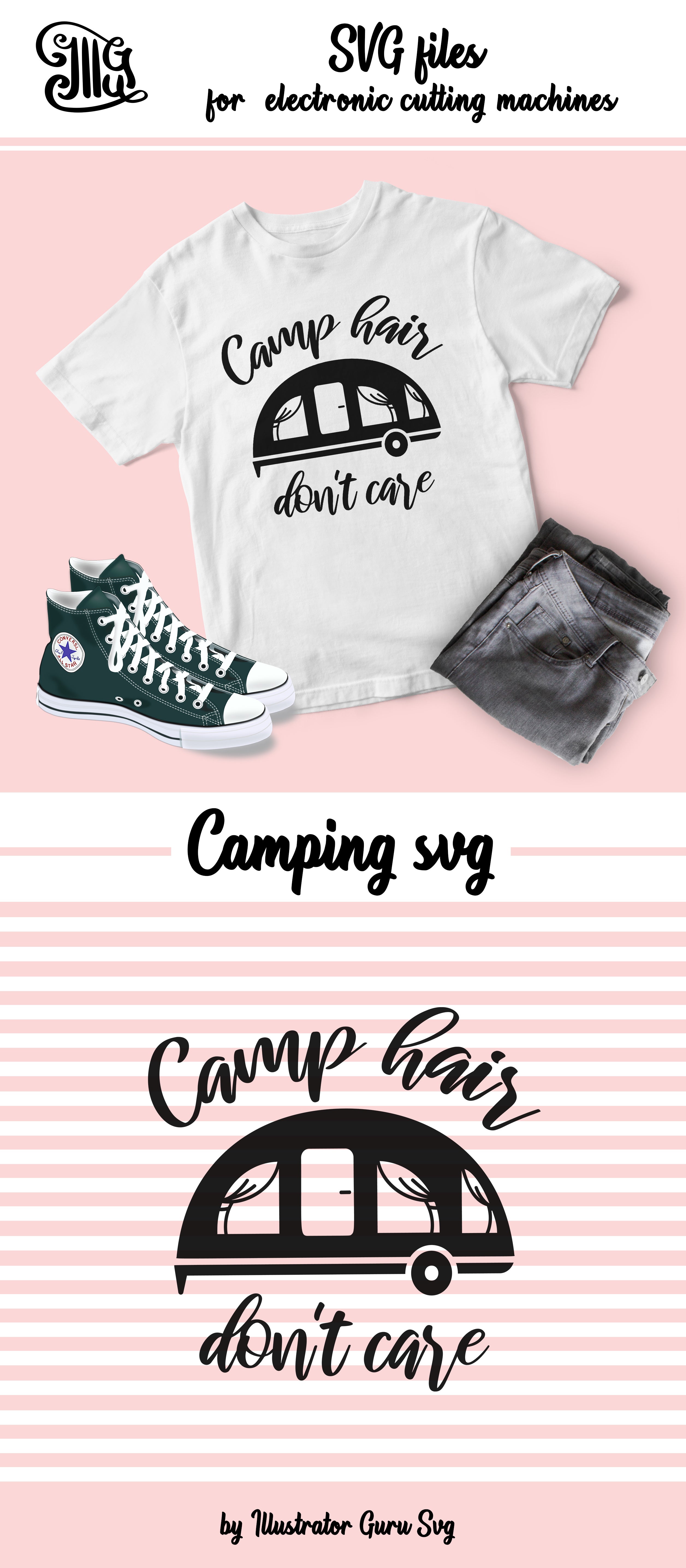 Download Funny Camping Svg Campsite Svg Camper Svg Camp Svg Summer Vacation Illustrator Guru