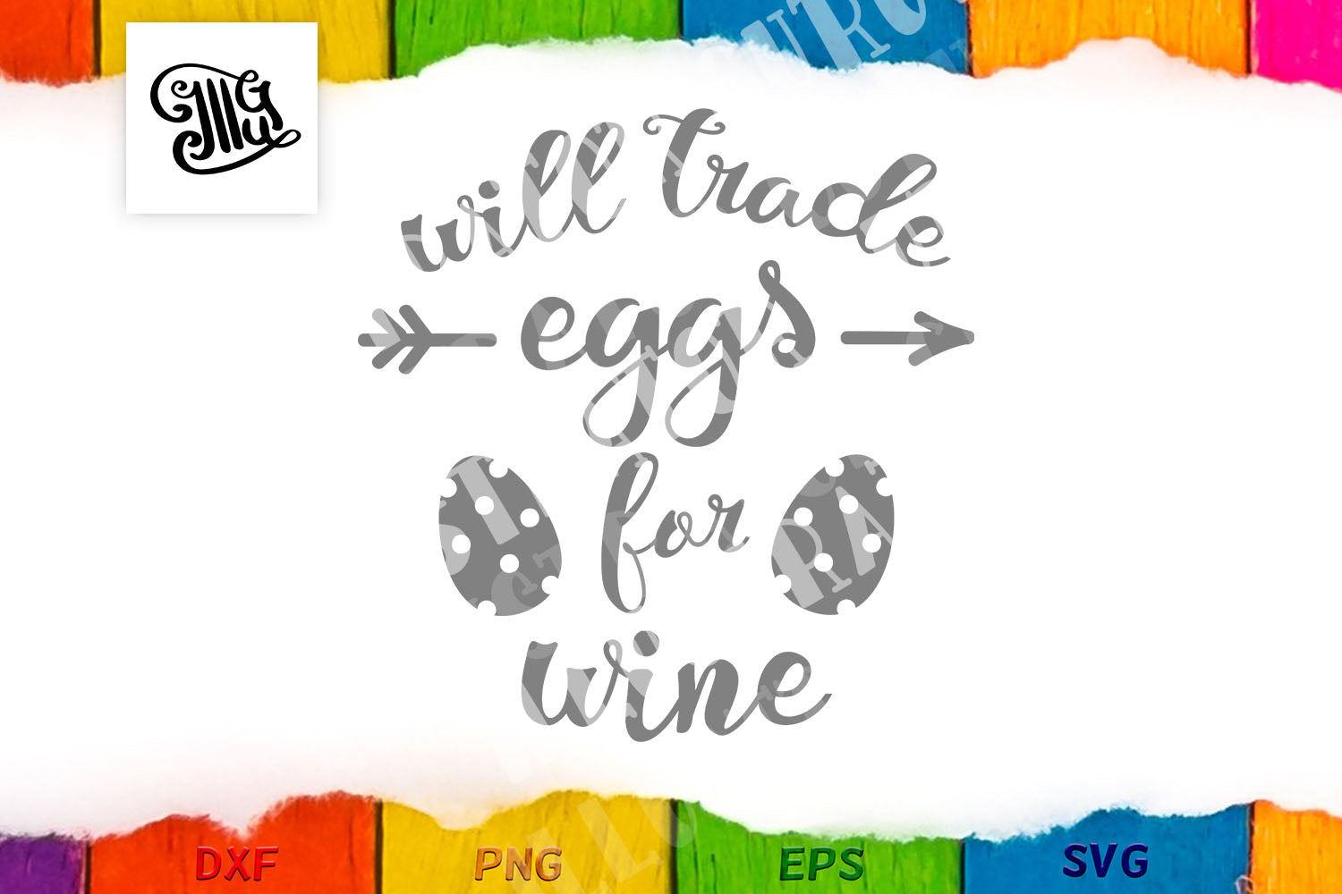 Easter Wine Svg - 289+ File for Free