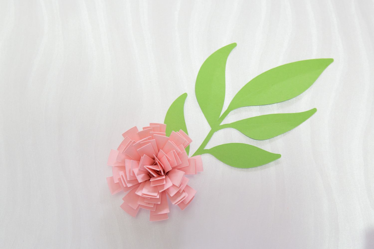 Download 9 rolled paper flower svg for 3D rolled flowers with ...