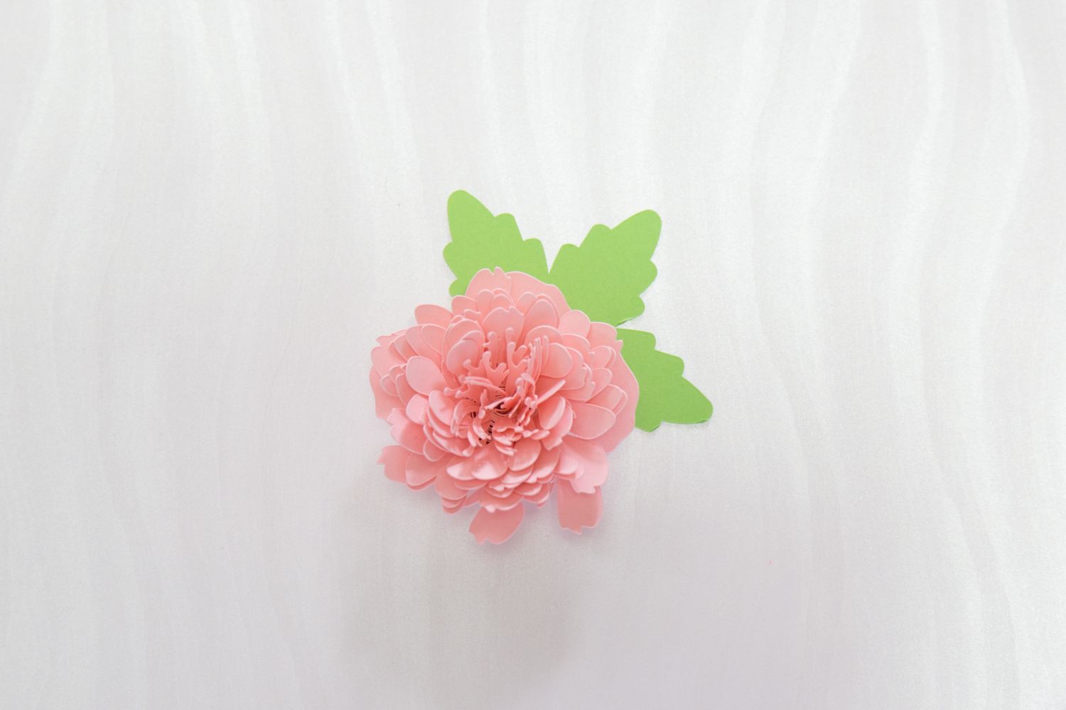 9 rolled paper flower svg for 3D rolled flowers with ...