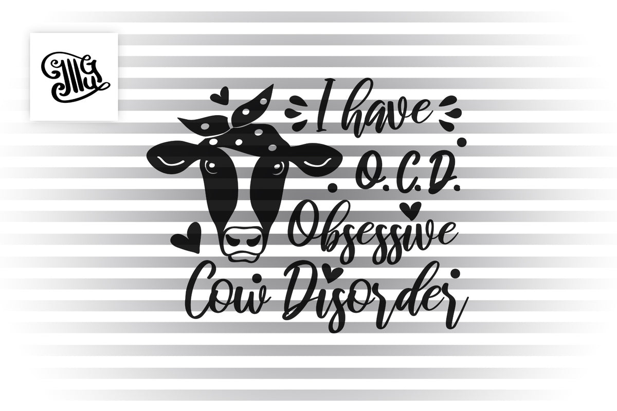 Download Cow svg free, heifer svg free, Cow with bandana svg free ...