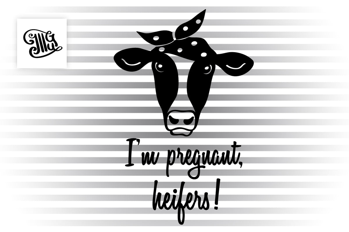 Free Free Mother Heifer Svg 233 SVG PNG EPS DXF File