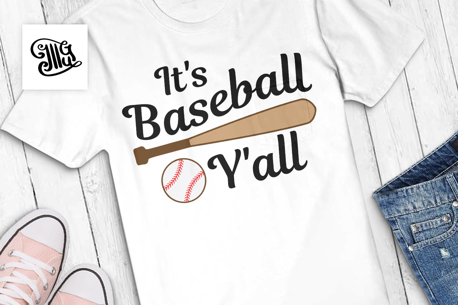 Free Free Baseball Yall Svg 174 SVG PNG EPS DXF File