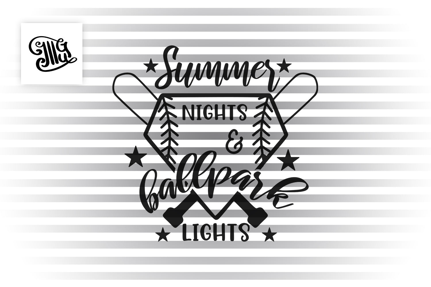 Free Free Summer Nights Svg 528 SVG PNG EPS DXF File