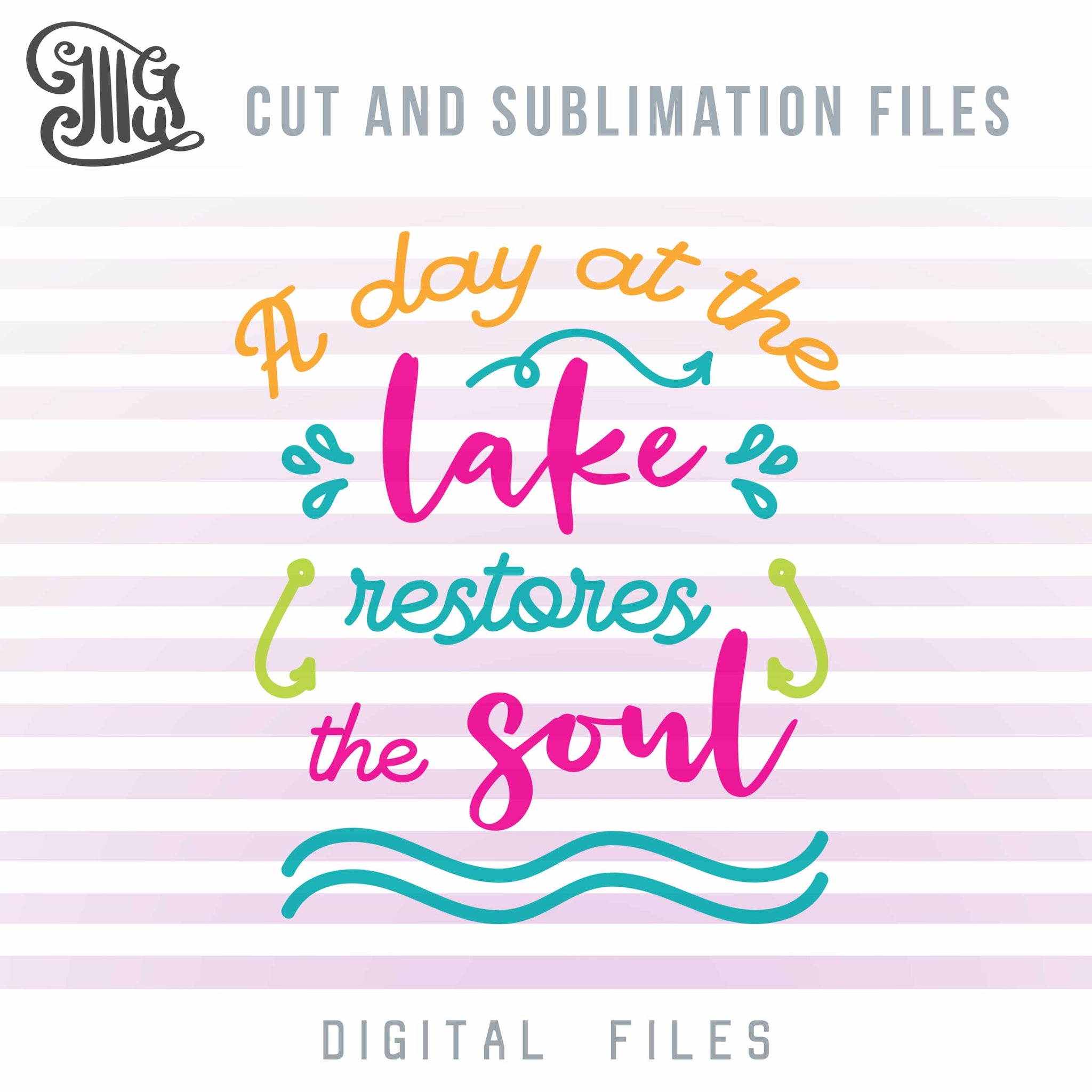 Download Mountain Lake Svg Free Summer Svg Outdoor Svg Lake House Svg Lake Illustrator Guru