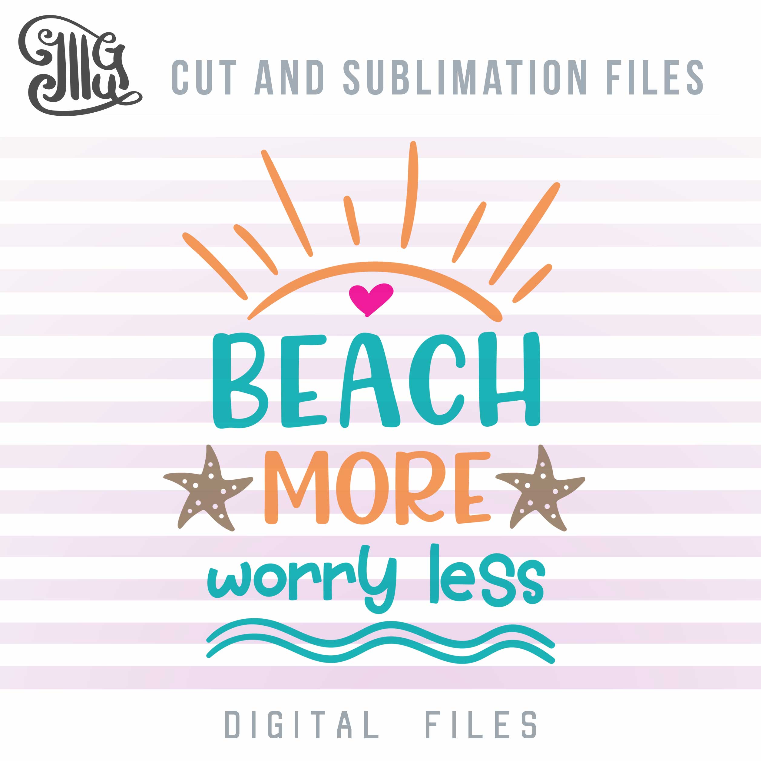 Download Beach Svg Svg Cutting Files Ocean Quotes Beach Sayings For Cups Su Illustrator Guru