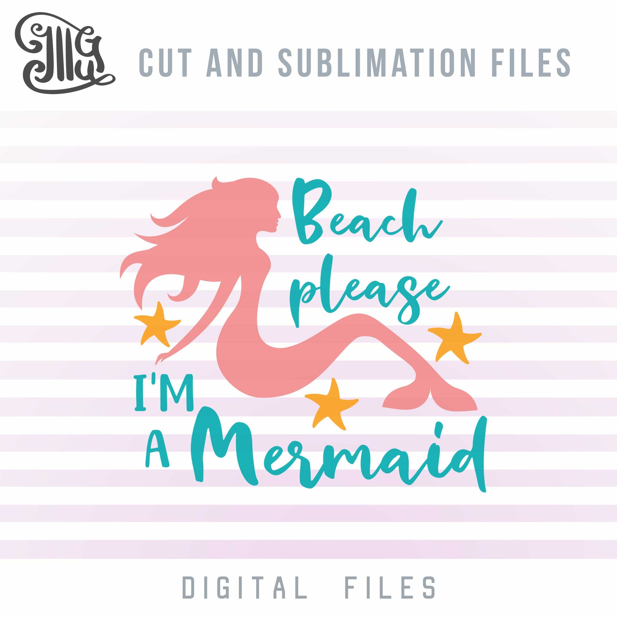 Mermaid Sayings Svg Free Beach Svg Free Beach Sayings Svg Free Beac Illustrator Guru