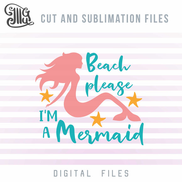 Download Mermaid Sayings Svg Free Beach Svg Free Beach Sayings Svg Free Beac Illustrator Guru