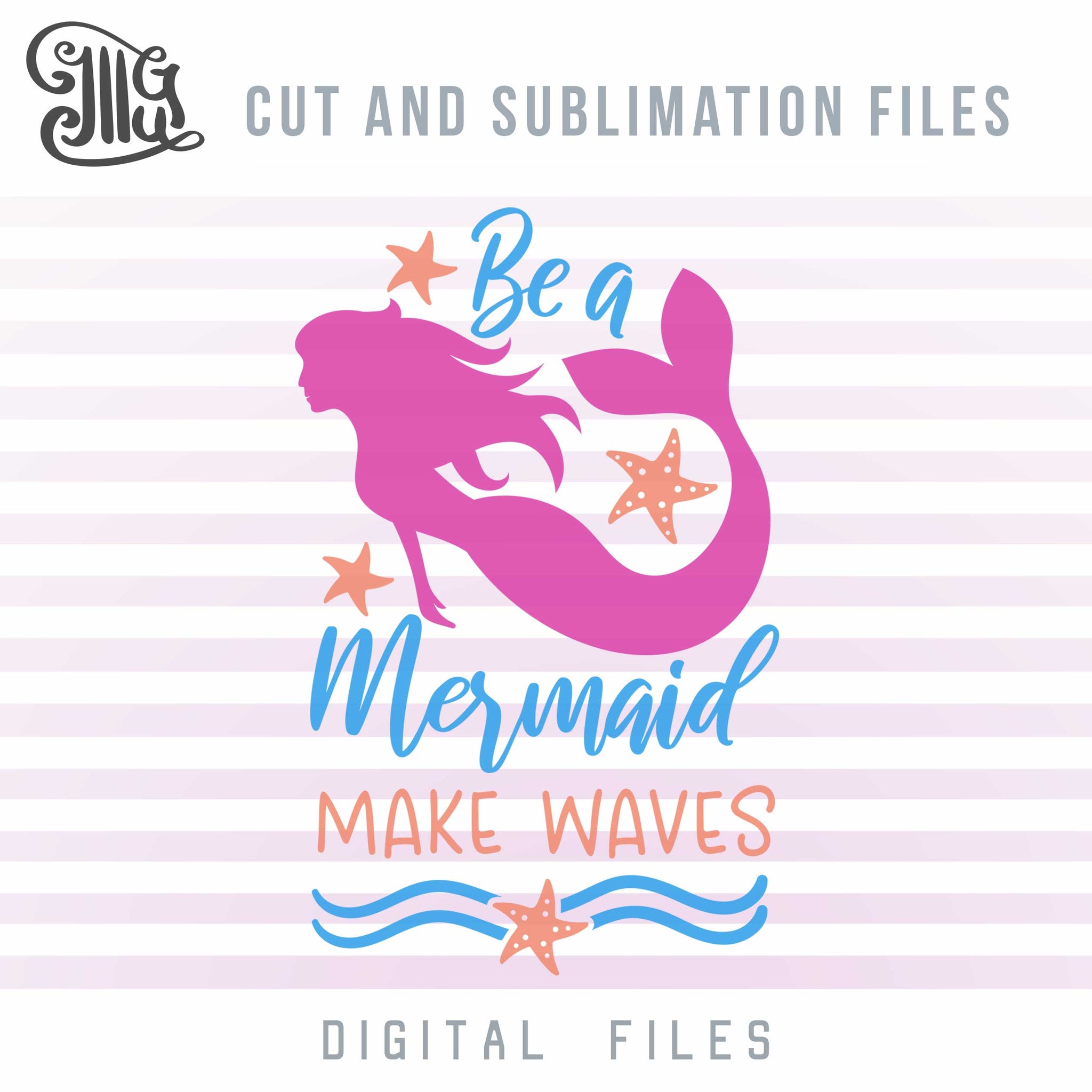 Free Free 211 Mermaid Sayings Svg SVG PNG EPS DXF File