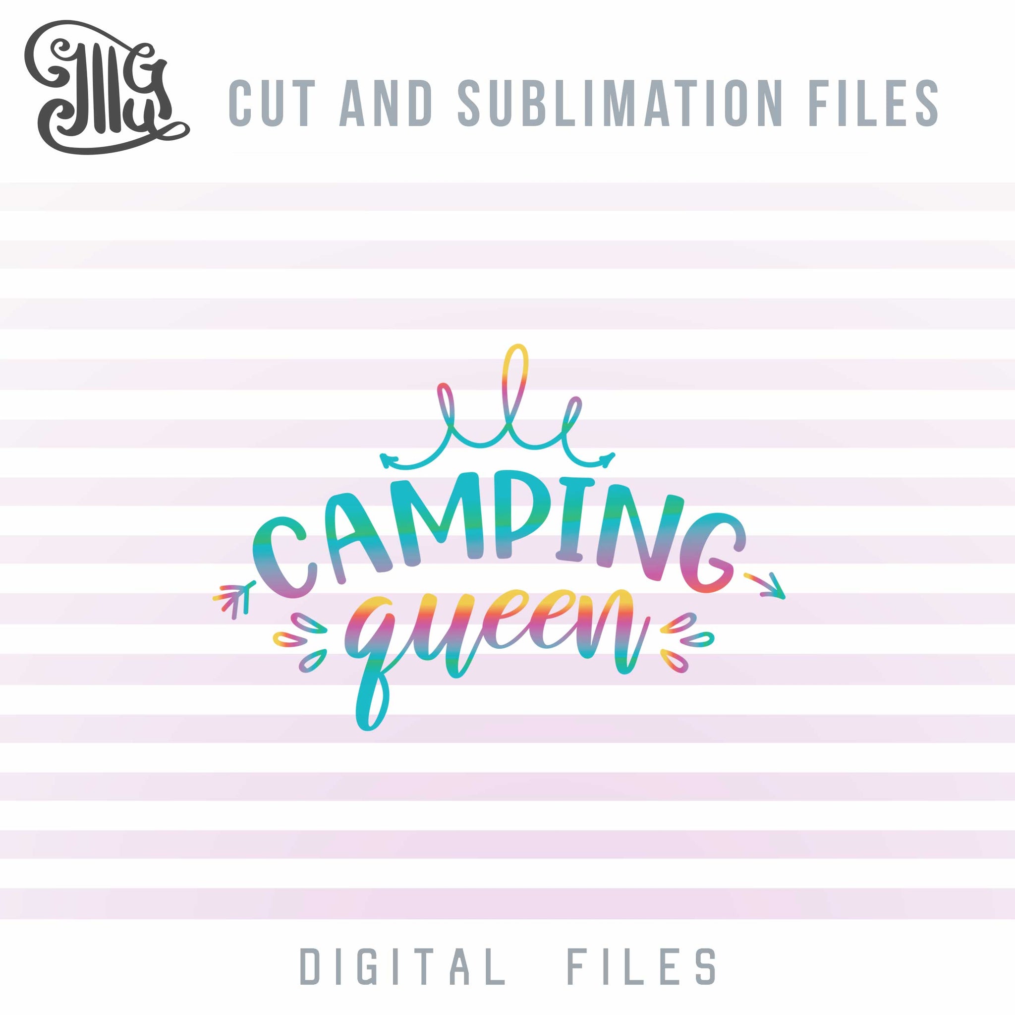 Camping Svg Campsite Svg Camping Sayings Camping Quotes Svg Campin Illustrator Guru