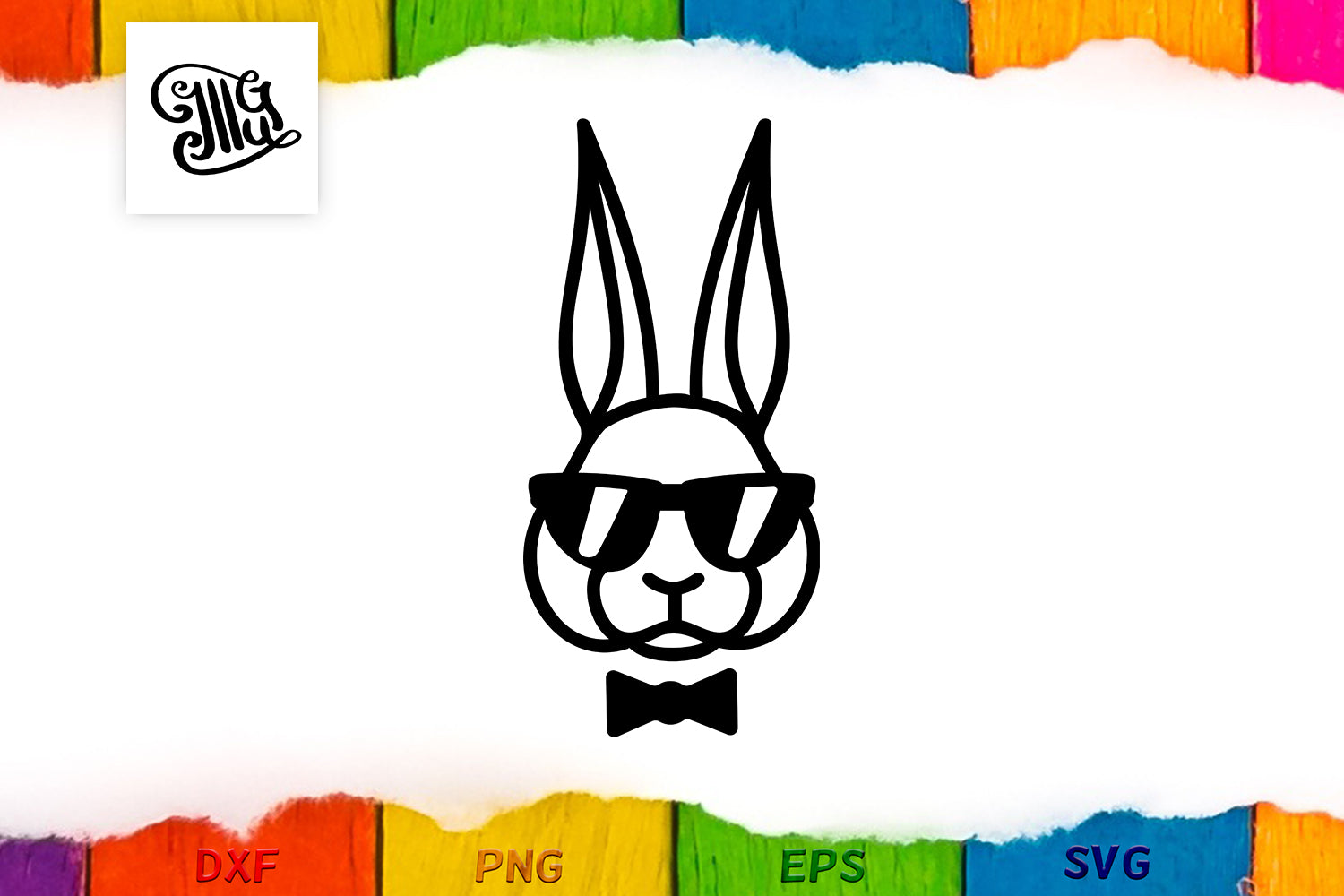 Free Free Daddy Bunny Svg 38 SVG PNG EPS DXF File