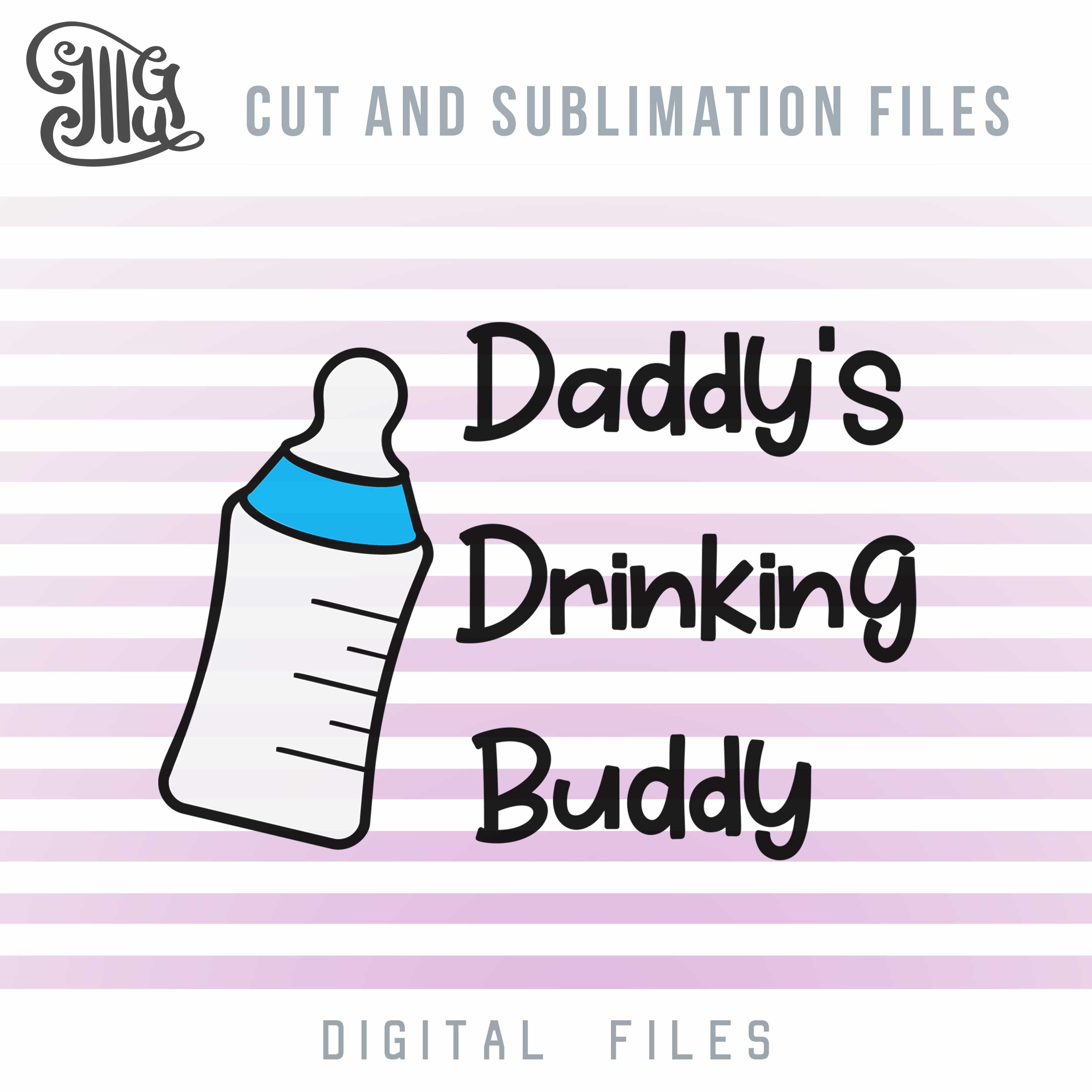 Free Free 198 Daddy&#039;s Drinking Buddy Svg SVG PNG EPS DXF File