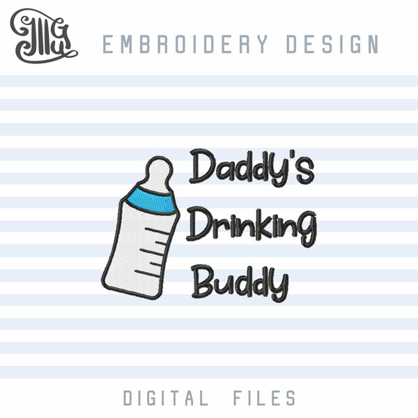 Free Free 338 Svg Cricut Daddy&#039;s Drinking Buddy Svg Free SVG PNG EPS DXF File