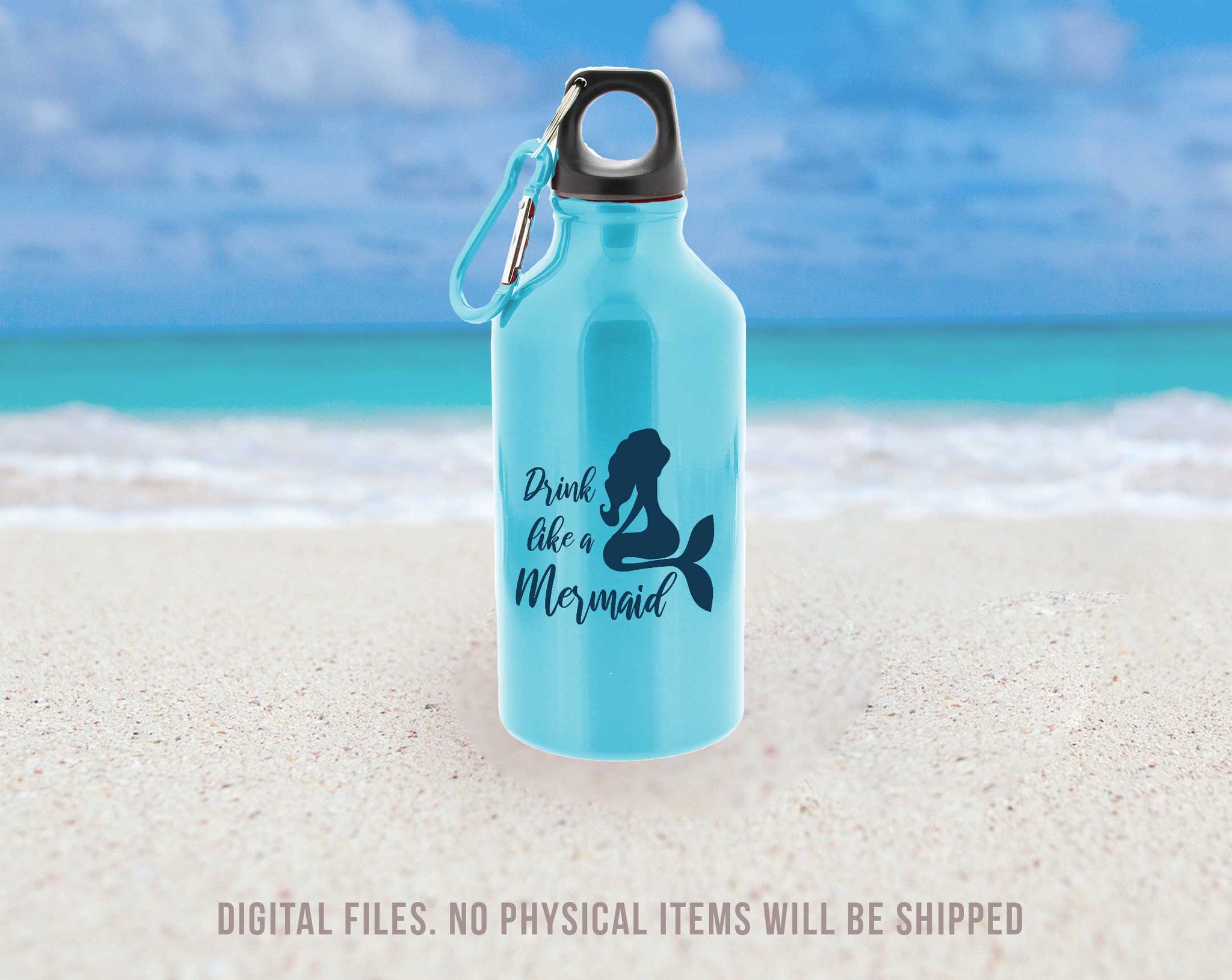 Download Drinking Svg, Funny Mermaid Svg, Drinking Pouch Sayings ...