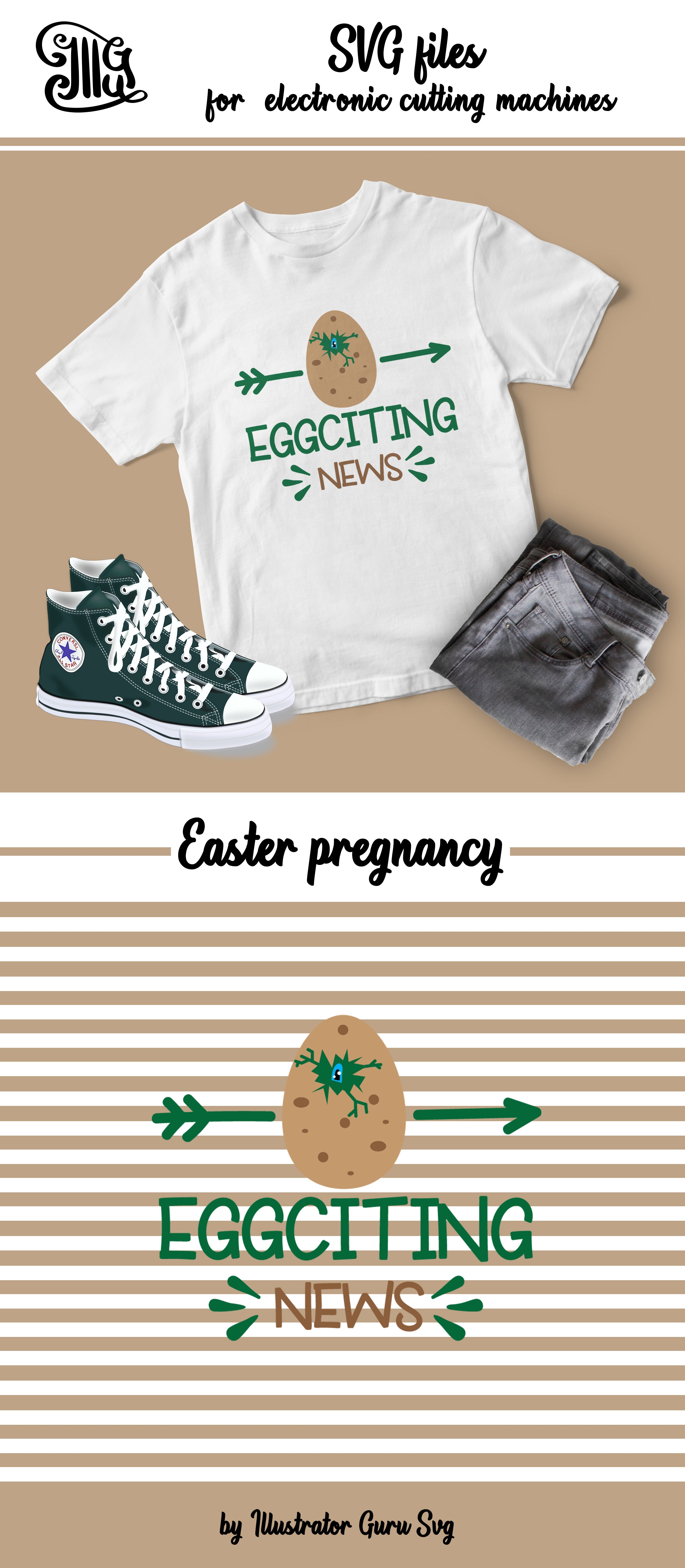 Download Easter pregnancy svg | dady to be svg | baby dinosaur ...