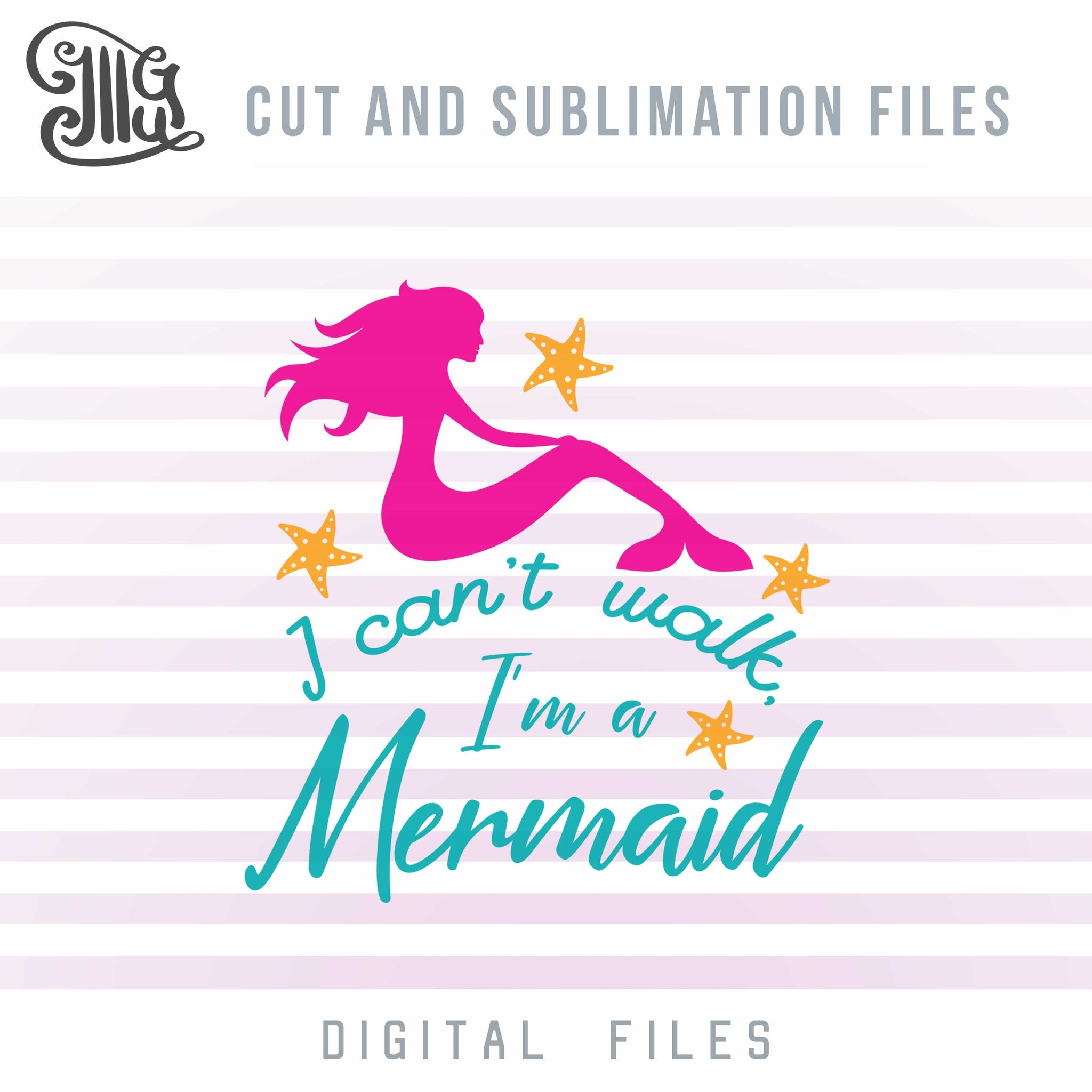 Free Free Mermaid Svg Quotes 100 SVG PNG EPS DXF File