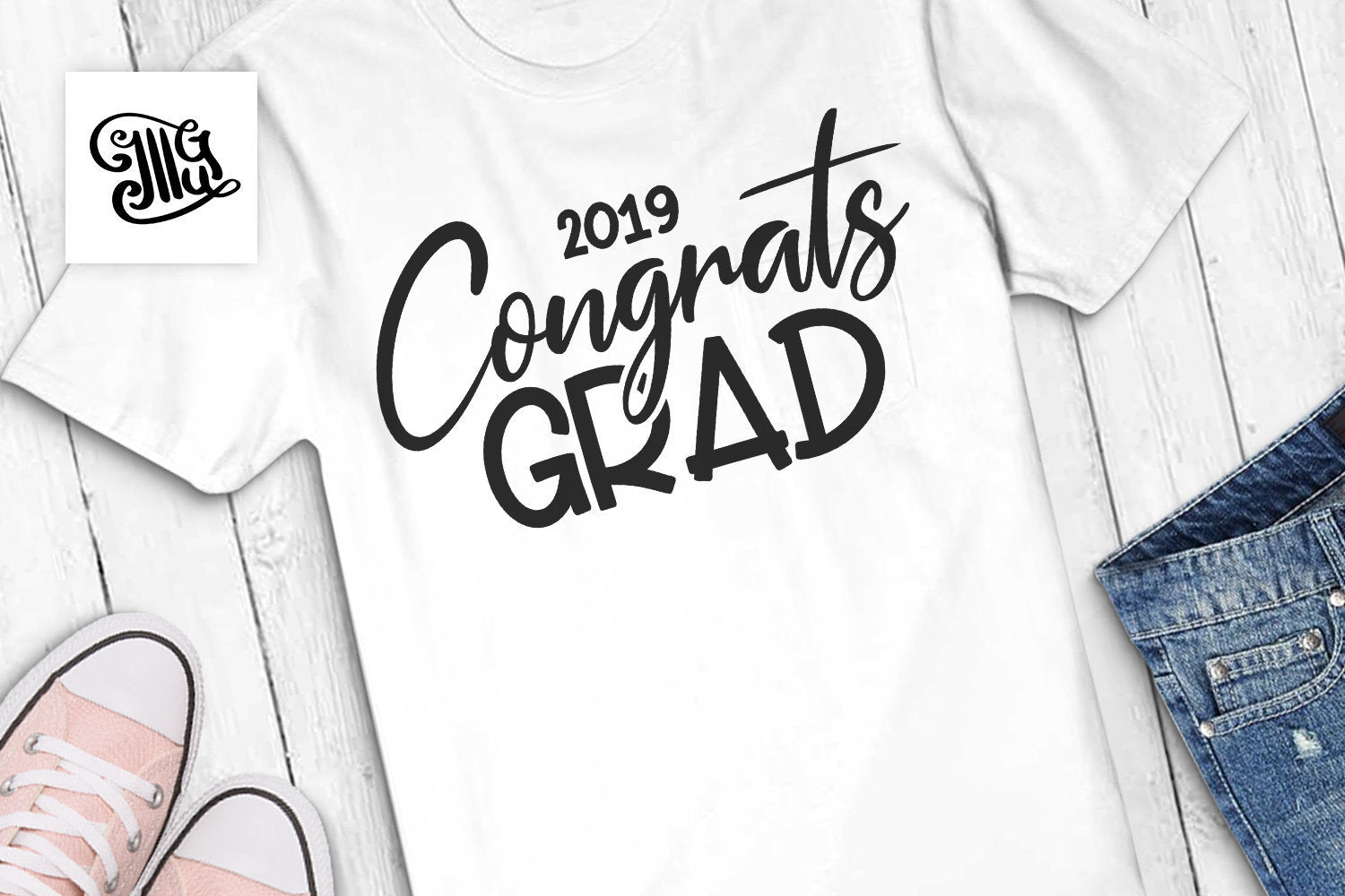 Download Graduation Svg 2019 Graduation 2019 Congrats Grad Svg Graduation Ca Illustrator Guru
