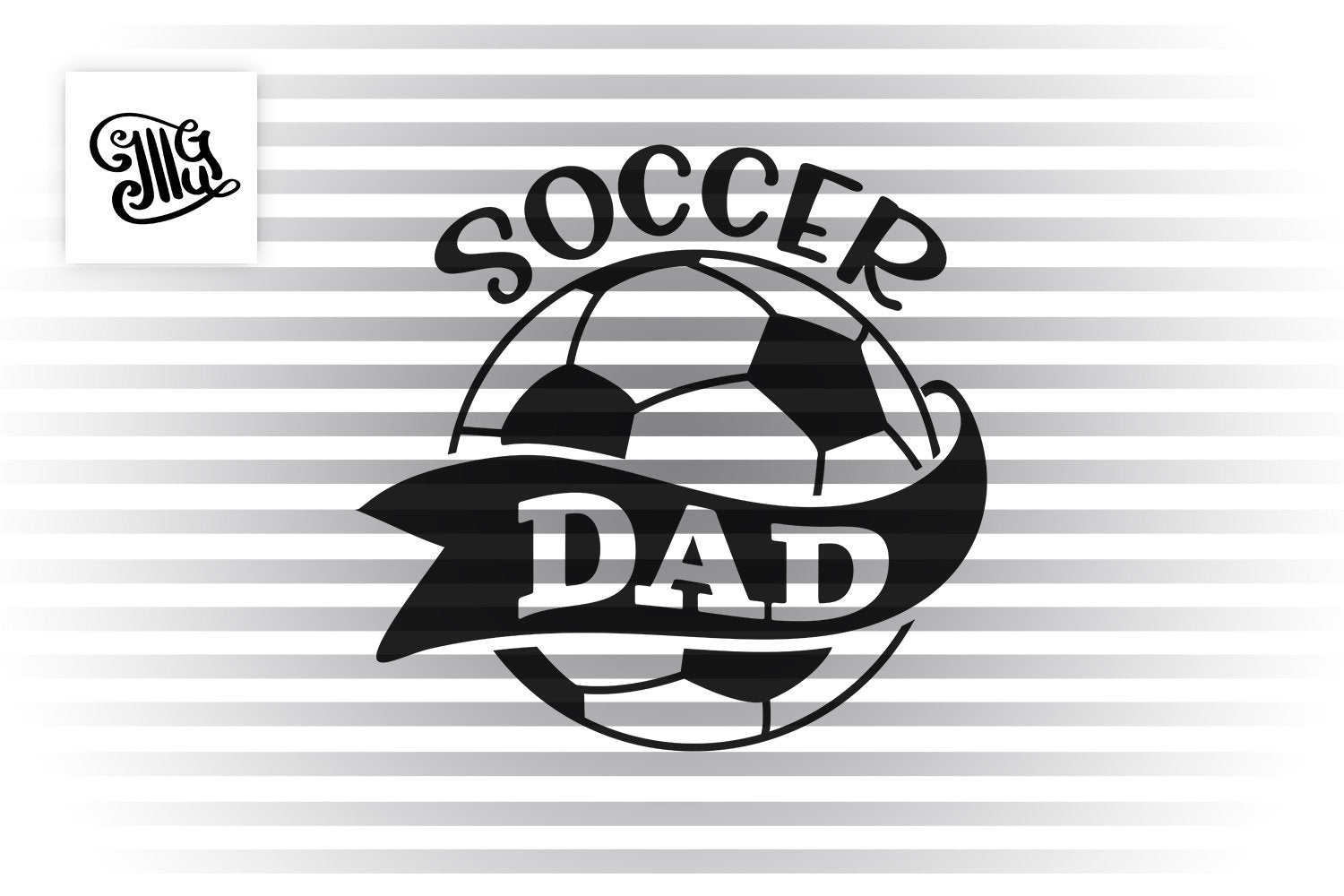 Download Soccer Dad Svg Proud Soccer Dad Svg Soccer Svg Soccer Clipart Socc Illustrator Guru