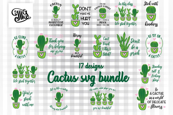 Download Cactus Svg Dxf Png And Eps Cut And Print Files Free Cactus Svgs Ava Illustrator Guru PSD Mockup Templates