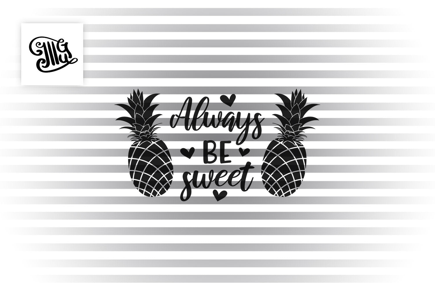 Download Tropical Pineapple PNG, Pineapple SVG File, Pineapple ...