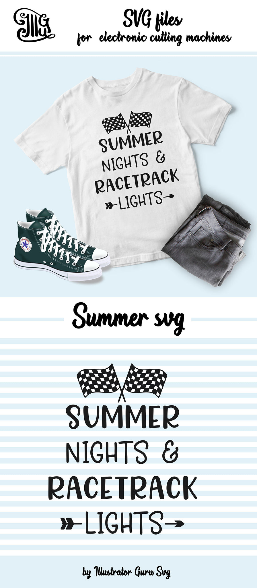 Free Free Summer Nights Svg 372 SVG PNG EPS DXF File