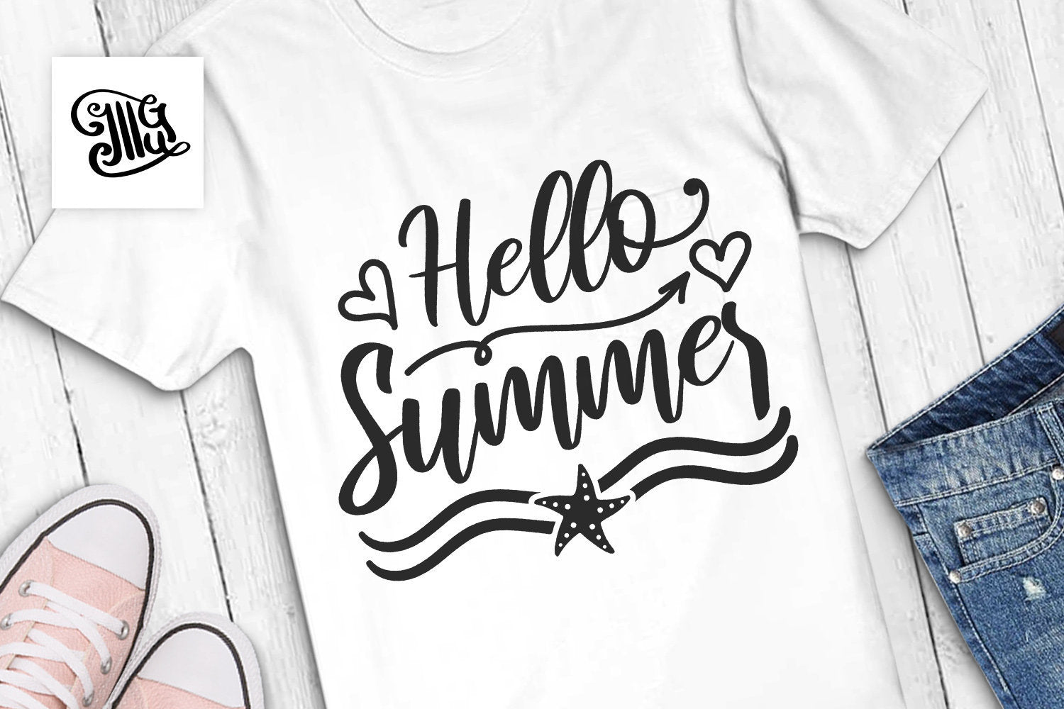 Download Hello Summer Svg Beach Svg Summer Svg Beach Sayings Svg Beach Quot Illustrator Guru